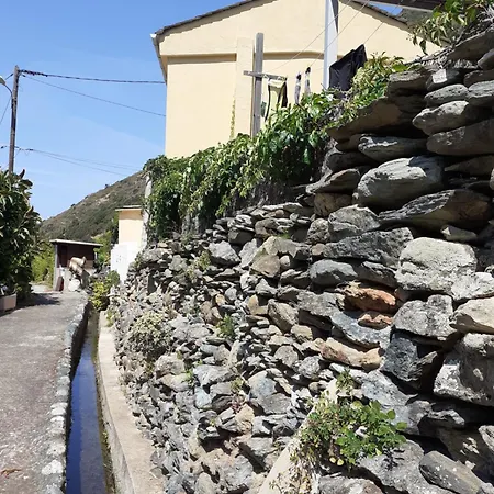 Holiday home Cap Corse - Maison A 500m De La - Entier *