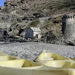 Prázdninový dům Cap Corse - Maison A 500m De La - Entier *