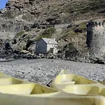 Prázdninový dům Cap Corse - Maison A 500m De La - Entier *