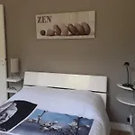 Cap Corse - Maison A 500m De La - Entier Prázdninový dům *