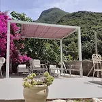 Cap Corse - Maison A 500m De La - Entier Prázdninový dům Grillasca