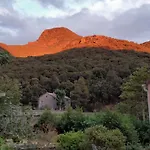 Prázdninový dům Cap Corse - Maison A 500m De La - Entier