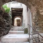 Cap Corse - Maison A 500m De La - Entier Prázdninový dům Grillasca