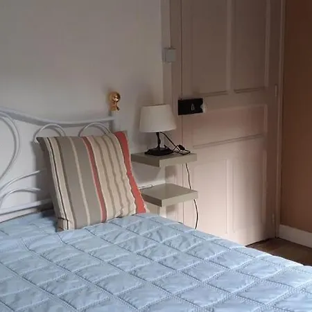 Cap Corse - Maison A 500m De La - Entier Semesterbostad Grillasca