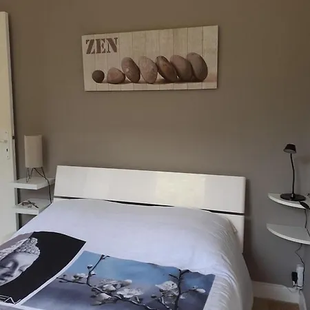 Cap Corse - Maison A 500m De La - Entier Grillasca