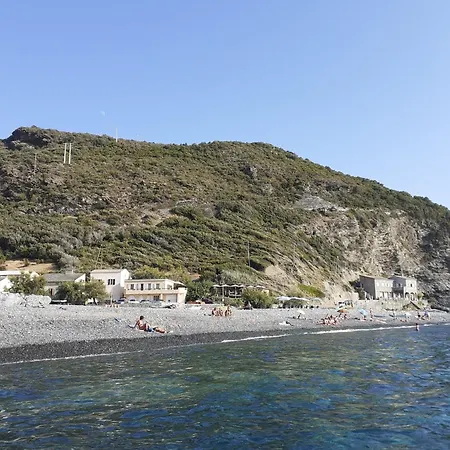 Semesterbostad Cap Corse - Maison A 500m De La - Entier