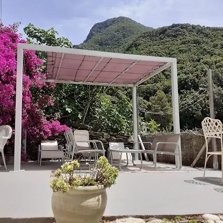 Cap Corse - Maison A 500m De La - Entier Semesterbostad Grillasca