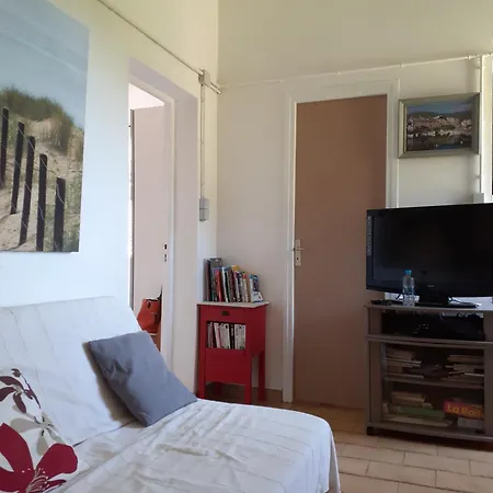 Cap Corse - Maison A 500m De La - Entier Nyaraló