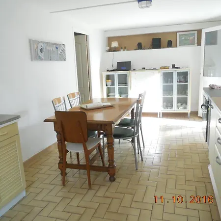 Cap Corse - Maison A 500m De La - Entier *