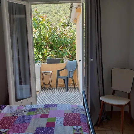 Cap Corse - Maison A 500m De La - Entier * Grillasca