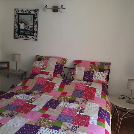 Cap Corse - Maison A 500m De La - Entier *