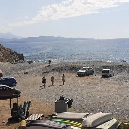 Cap Corse - Maison A 500m De La * Grillasca