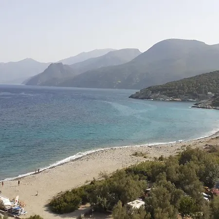 Cap Corse - Maison à 500m De La - Entier * Grillasca