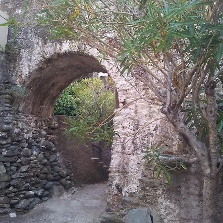 Cap Corse - Maison A 500m De La - Entier * Grillasca