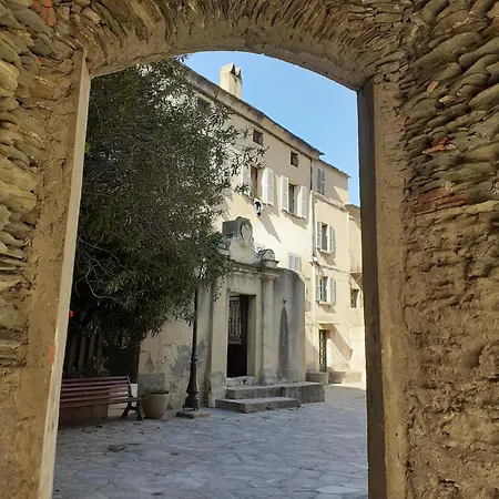 Cap Corse - Maison A 500m De La - Entier *