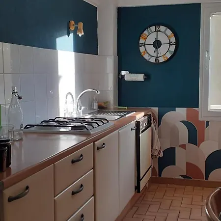 بيت للعطل Cap Corse - Maison A 500m De La - Entier Grillasca