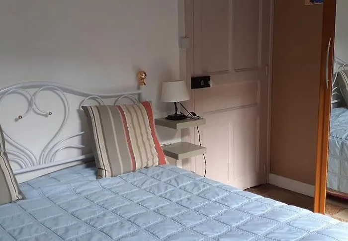 Cap Corse - Maison à 500m De La - Entier Hébergement de vacances Grillasca