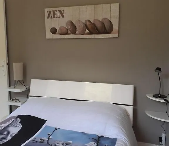 Cap Corse - Maison à 500m De La - Entier Grillasca