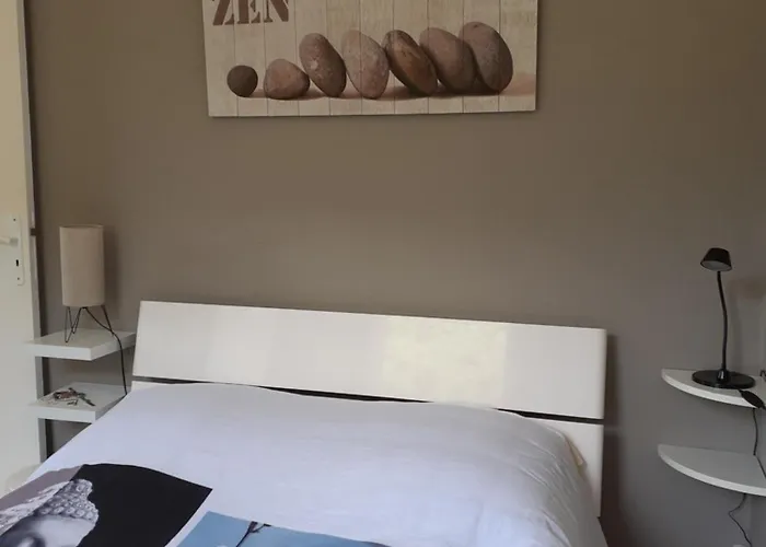 Cap Corse - Maison A 500m De La - Entier 別荘 *