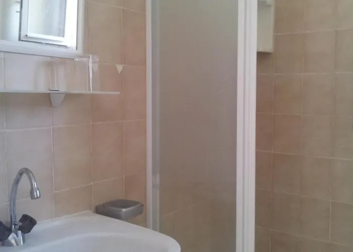 Cap Corse - Maison à 500m De La - Entier Hébergement de vacances Grillasca