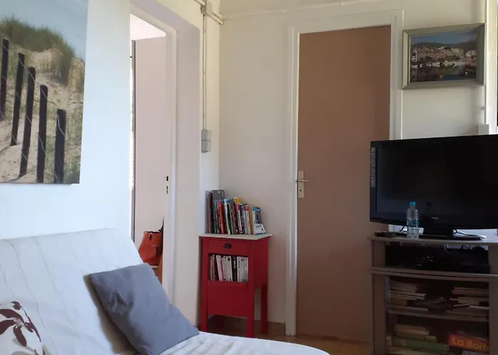 Cap Corse - Maison A 500m De La - Entier 別荘