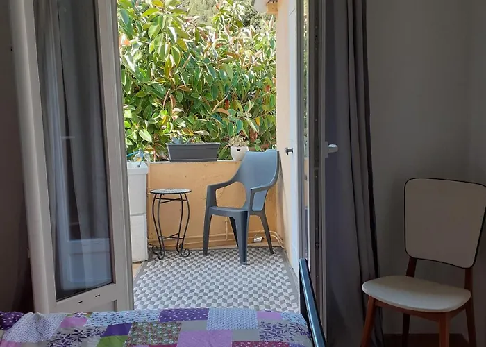 Cap Corse - Maison à 500m De La - Entier * Grillasca