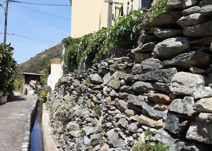 別荘 Cap Corse - Maison A 500m De La - Entier *