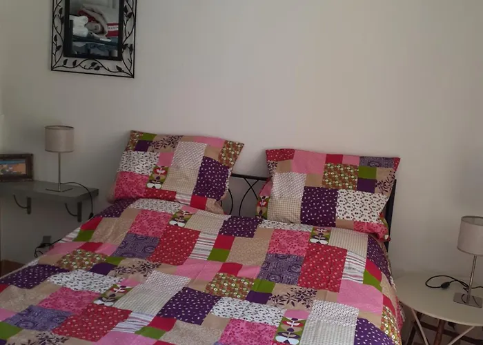 Cap Corse - Maison A 500m De La - Entier *