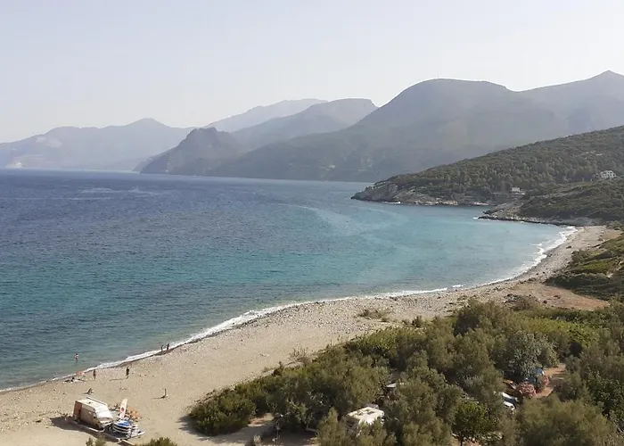 Cap Corse - Maison A 500m De La - Entier * Grillasca